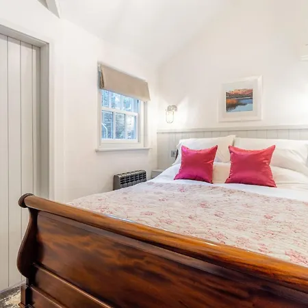 Roembeck Semesterbostad