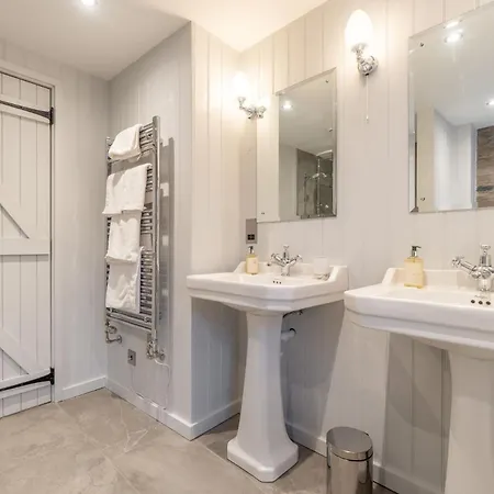 Roembeck Semesterbostad