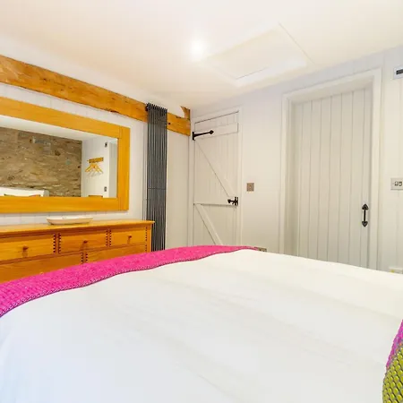 Vakantiehuis Roembeck