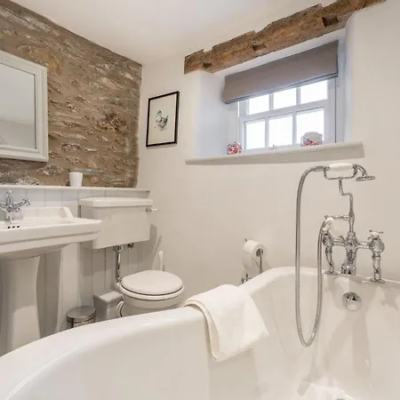 Vakantiehuis Roembeck Ambleside