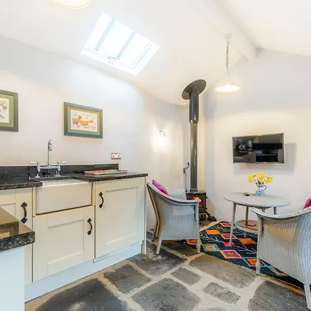 Roembeck Semesterbostad