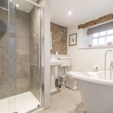 Vakantiehuis Roembeck Ambleside