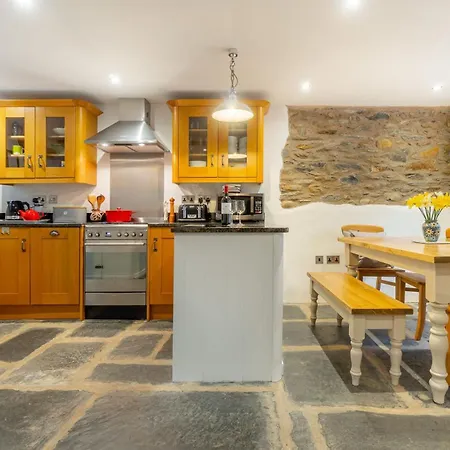 3 Bed In Ambleside Oc-Lr133 Ferienhaus *