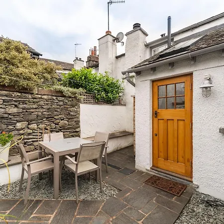 Roembeck Ambleside