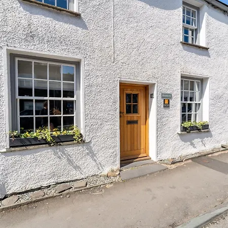 Vakantiehuis Roembeck Ambleside