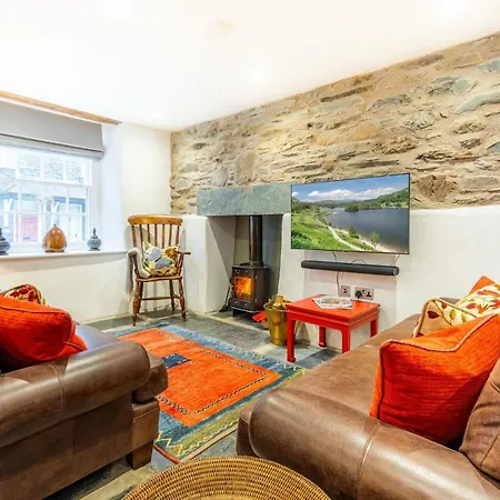 3 Bed In Ambleside Oc-Lr133 Ferienhaus *