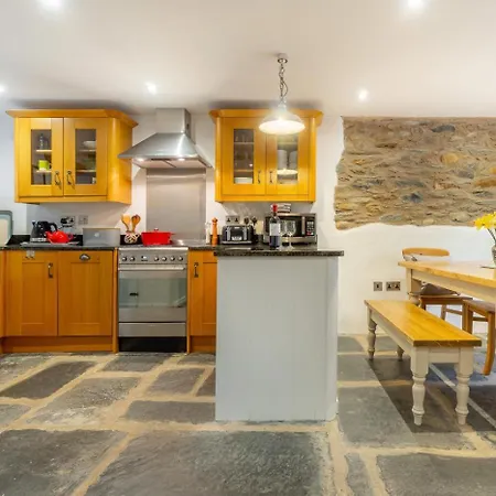 3 Bed In Ambleside Oc-Lr133 Ferienhaus Ambleside