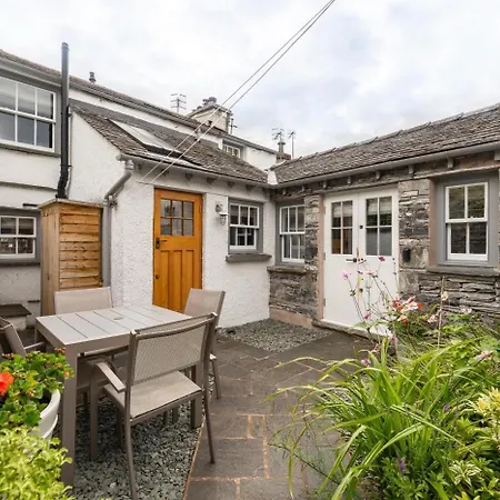 Ferienhaus 3 Bed In Ambleside Oc-Lr133 *