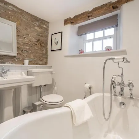 3 Bed In Ambleside Oc-Lr133 Ferienhaus *