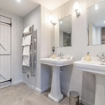 Ferienhaus 3 Bed In Ambleside Oc-Lr133 Ambleside
