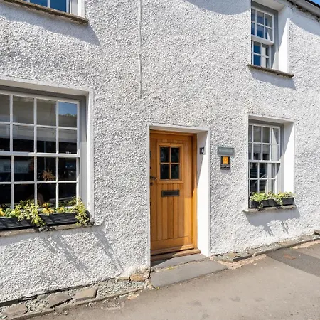 3 Bed In Ambleside Oc-Lr133 Ferienhaus