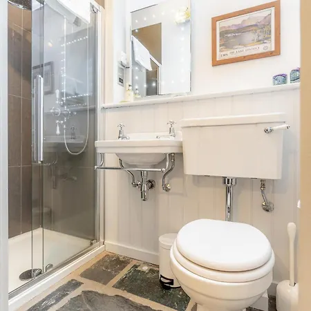 3 Bed In Ambleside Oc-Lr133 Ferienhaus *