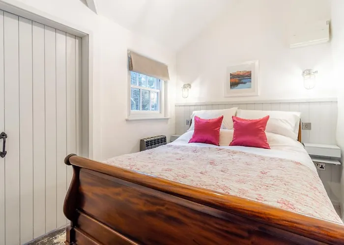 Roembeck Сasa de vacaciones