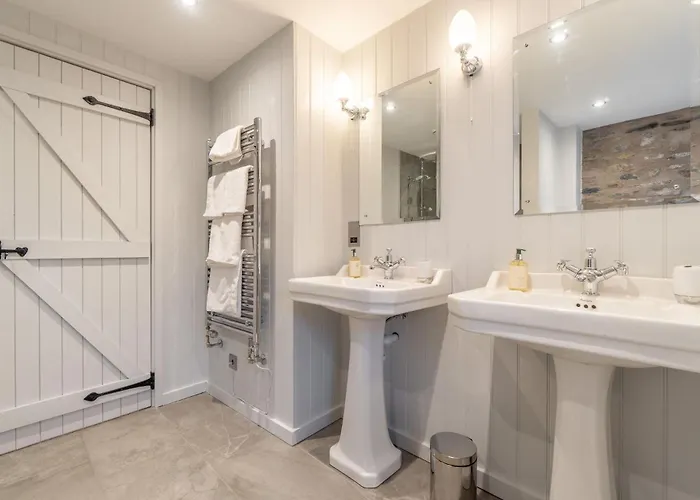 Roembeck Сasa de vacaciones