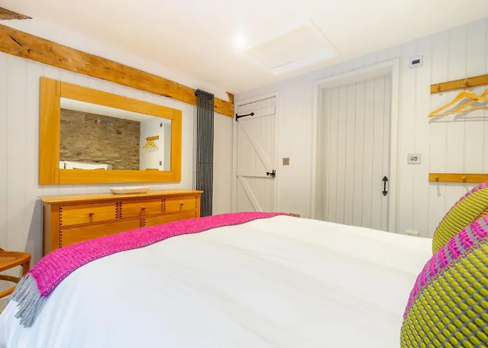 Сasa de vacaciones Roembeck