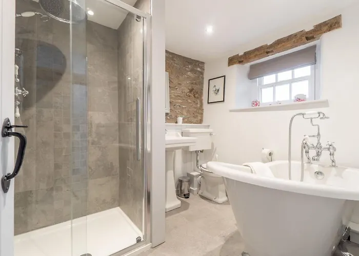 Сasa de vacaciones Roembeck Ambleside