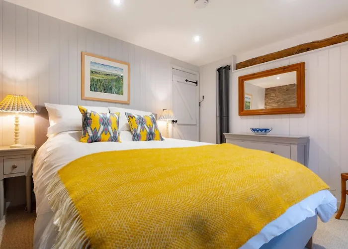 Сasa de vacaciones Roembeck Ambleside