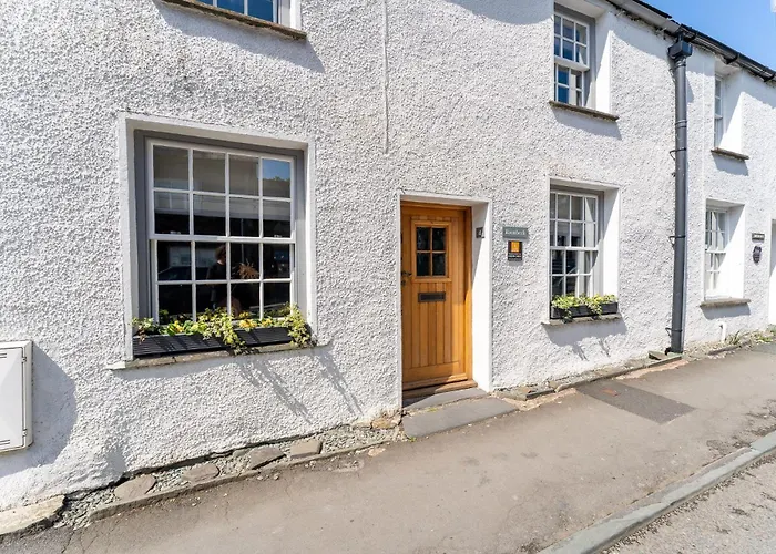 Сasa de vacaciones Roembeck Ambleside